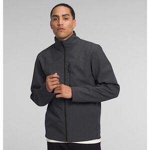 Men’s Apex Bionic 3 Jacket north face dark Heather gray